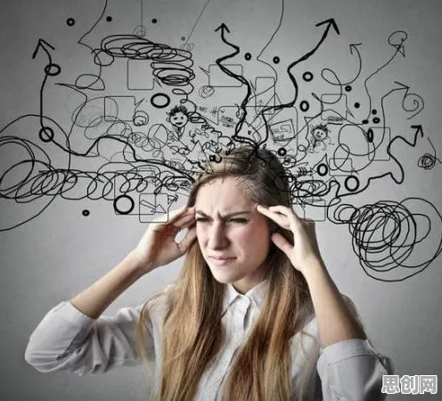 中年人普遍焦虑情绪席卷年轻人，注意力科学早有研究结论