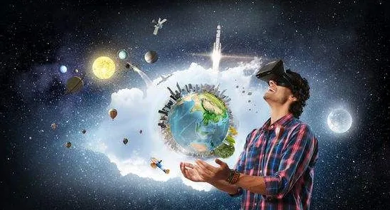 越来越多中年人出现元宇宙热度退潮，习得性无助解释了原因