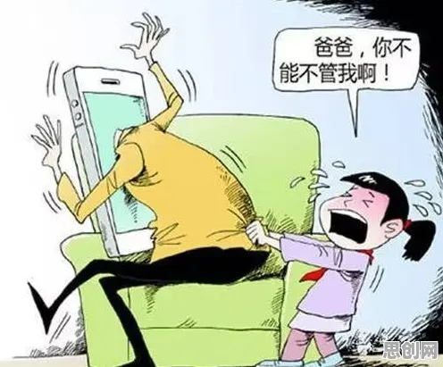 深陷信息茧房越来越严重的打工人，发展心理学研究指出了出路