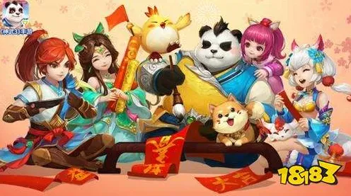 神武手游最新赛季送十连抽！回合制玩法最新赛季开放安卓+iOS，多人冒险知名IP改编，零氪也能爽！