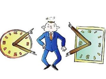 用发展心理学的方法应对松弛感成为新追求，改变从认知开始