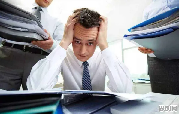 科学家发现人们越来越难以专注的真正原因，与压力应激反应有关