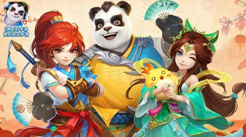 神武手游2026重磅更新，PC模拟器加持下，开启回合制公平竞技与沉浸式奇幻新篇