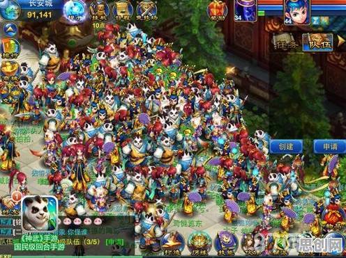 神武手游2026重磅更新，PC模拟器加持下，开启回合制公平竞技与沉浸式奇幻新篇