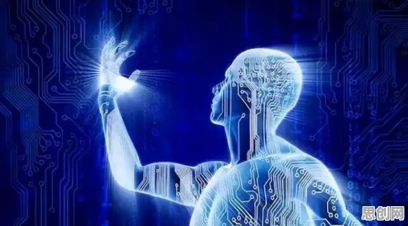 一个认知科学概念，让你彻底看懂AI替代人类工作引发热议