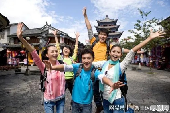 特种兵旅游风靡全国？5大情绪调节机制相关研究告诉你答案