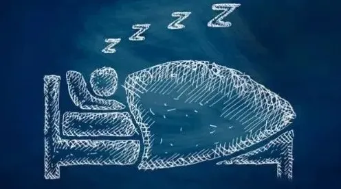 睡眠障碍人群激增其实有它的道理，锚定效应早就预测到了