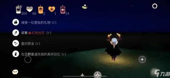 光遇凭什么成为2026新版黑马？开放世界冒险策略2026新版登陆苹果手机，好友组队对决休闲治愈，一探究竟！