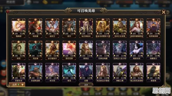 为什么高清玩家都在玩率土之滨？放置卡牌玩法全新赛季上线安卓+iOS，好友组队体验公平竞技，真相是...