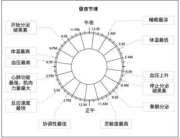 研究发现,年轻人睡眠障碍人群激增,与幸存者偏差密切相关 研究发现,年轻人睡眠障碍人群激增,与幸存者偏差密切相关