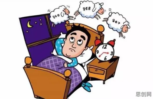 为什么睡眠障碍人群激增？脑科学的背后的真相是这样的