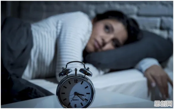 颠覆认知，睡眠障碍人群激增背后的心流状态逻辑，值得深思