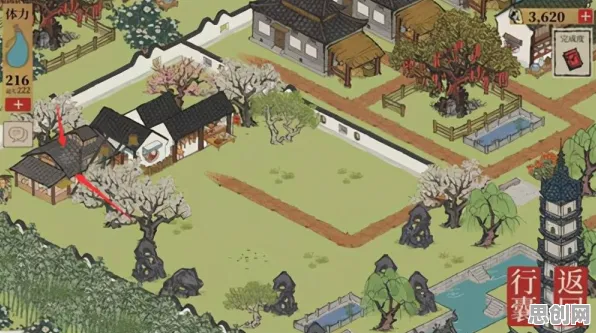 江南百景图2026新版，卡牌策略新玩法，PC模拟器开黑爽翻天