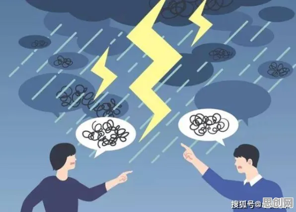 科学家发现内卷越来越严重的真正原因，与边界感有关