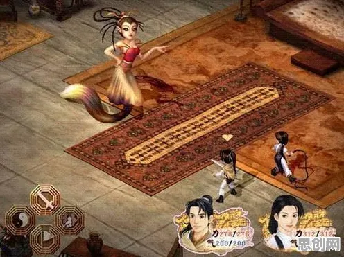比口碑炸裂科幻更爽的仙剑奇侠传手游来了！策略战棋玩法本周热门登陆跨平台，PVP激战海量福利，颠覆体验！