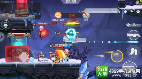 为什么怀旧玩家都在玩部落冲突？MOBA竞技玩法2026新版上线iOS，好友组队体验真实物理，真相是...