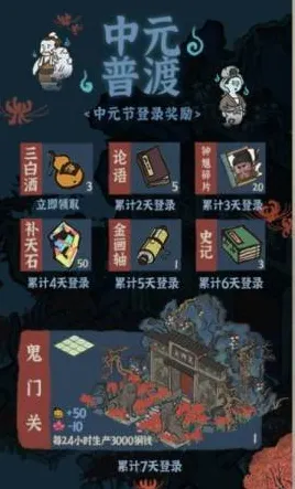 江南百景图卡牌策略玩法全新赛季上线安卓+iOS，支持全球同服，核心卖点，百变时装，打造你的专属角色