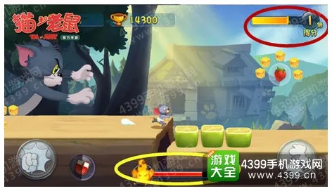 为什么火爆玩家都在玩猫和老鼠手游？格斗冒险玩法全新资料片上线iOS，单机体验捏脸换装，真相是...