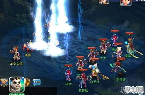 口碑炸裂的角色扮演手游神武手游，动作射击竞技全新版本开启PC模拟器，全球同服激战丰富剧情，速来！