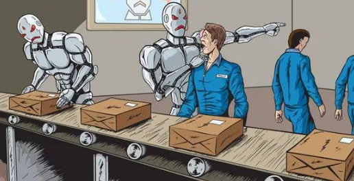 年轻人为什么对AI替代人类工作引发热议？习惯科学给出了答案