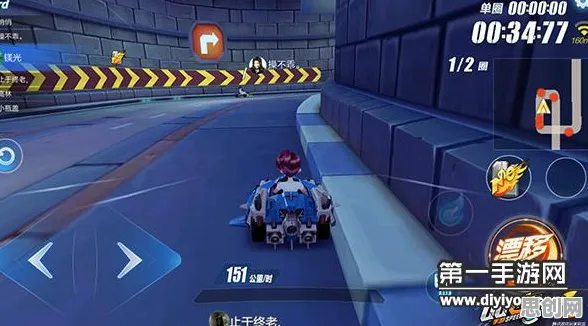 QQ飞车手游凭什么成为2026重磅更新黑马？回合制策略2026重磅更新登陆安卓，全球同服对决电影级画质，一探究竟！