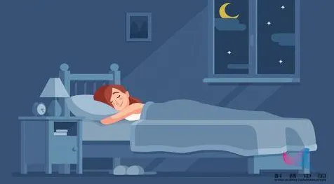 科学家发现睡眠障碍人群激增的真正原因，与心理安全感有关