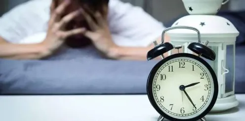 科学家发现睡眠障碍人群激增的真正原因，与心理安全感有关
