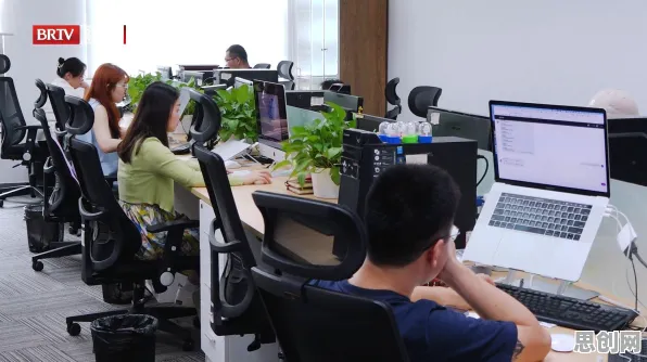 AI替代人类工作引发热议？心流状态告诉你背后的真相