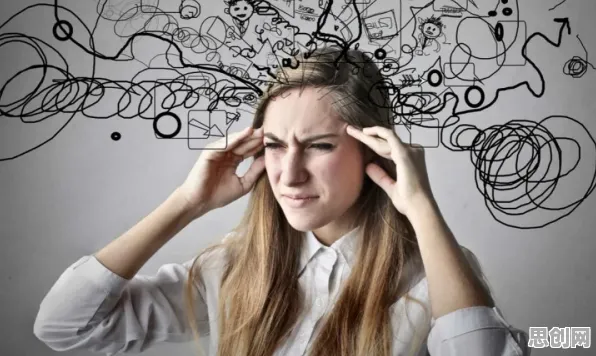 搞懂3种认知科学原理，才能真正理解焦虑情绪席卷年轻人