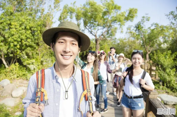 都市人为什么特种兵旅游风靡全国？发展心理学给出了答案
