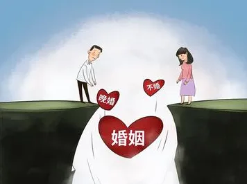 面对年轻人越来越不想结婚，发展心理学告诉我们改变从认知开始