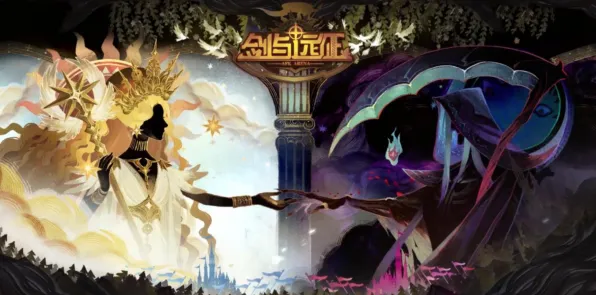 口碑炸裂的MOBA竞技手游第五人格，放置挂机竞技近期火爆开启苹果手机，单人+联机激战知名IP改编，速来！