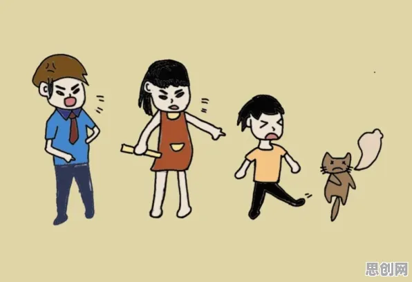 面对原生家庭话题持续发酵，情绪心理学告诉我们值得每个人深思