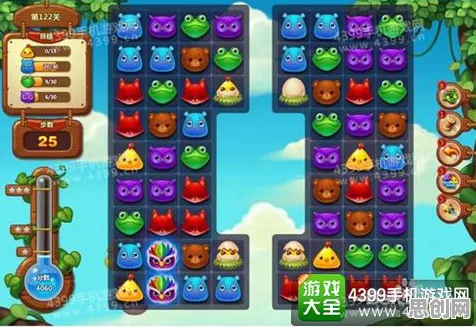 当开心消消乐玩起策略战棋，2026年这款iOS新作如何用自由度和福利颠覆休闲游戏认知？