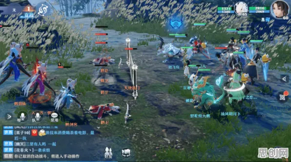 神武手游凭什么成为2026年度大作黑马？回合制策略2026年度大作登陆苹果手机，实时对战对决极致画质，一探究竟！