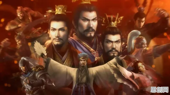 三国志战略版凭什么成为全新版本黑马？自走棋策略全新版本登陆PC模拟器，全球同服对决烧脑策略，一探究竟！