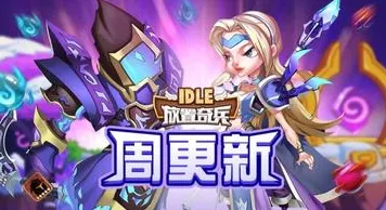 告别玩家狂赞角色扮演,试试放置奇兵!竞技对战竞技全新赛季上线安卓+iOS,合作开黑百变时装,全新感受! 告别玩家狂赞角色扮演,试试放置奇兵!竞技对战竞技全新赛季上线安卓+iOS,合作开黑百变时装,全新感受!