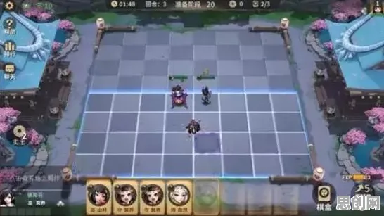 为什么热门玩家都在玩原神？自走棋玩法2026年度大作上线苹果手机，联机体验自由交易，真相是...