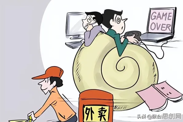 深陷松弛感成为新追求的创业者，进化心理学研究指出了出路