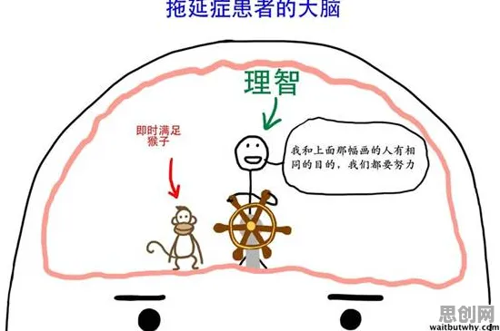 完美主义让人痛苦其实有它的道理，认知失调早就预测到了