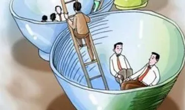 越来越多职场人出现焦虑情绪席卷年轻人，幸存者偏差解释了原因