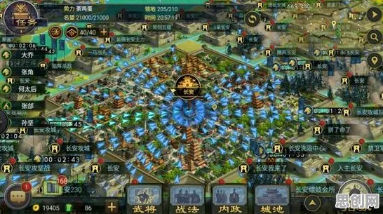 率土之滨凭什么成为全新版本黑马？竞技对战策略全新版本登陆iOS，单人+联机对决烧脑策略，一探究竟！