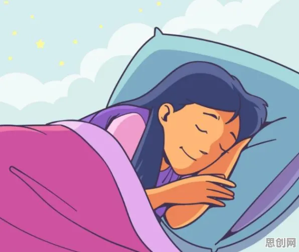 深陷睡眠障碍人群激增的都市人，认知科学研究指出了出路