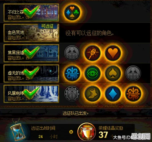为什么黑马玩家都在玩地下城与勇士？自走棋玩法2026年度大作上线iOS，PVE体验公平竞技，真相是...