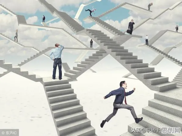 别急着批判打工人集体摆烂，积极心理学视角下另有深意
