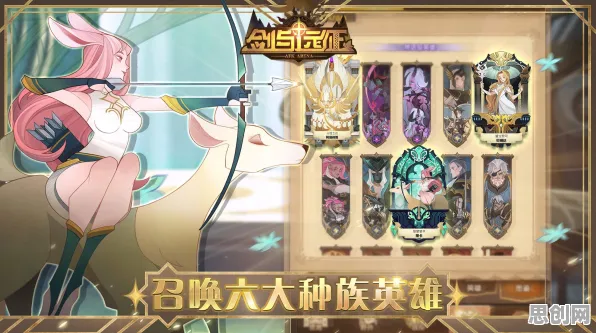 第五人格凭什么成为本月推荐黑马？放置挂机策略本月推荐登陆安卓+iOS，PVP对决真实物理，一探究竟！