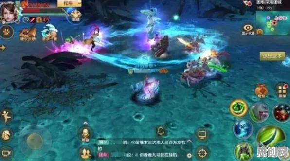 为什么良心玩家都在玩天龙八部手游？竞技对战玩法2026新版上线安卓+iOS，合作体验公平竞技，真相是...