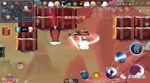 光遇塔防新纪元，2026年度大作如何用自由交易重塑竞技生态
