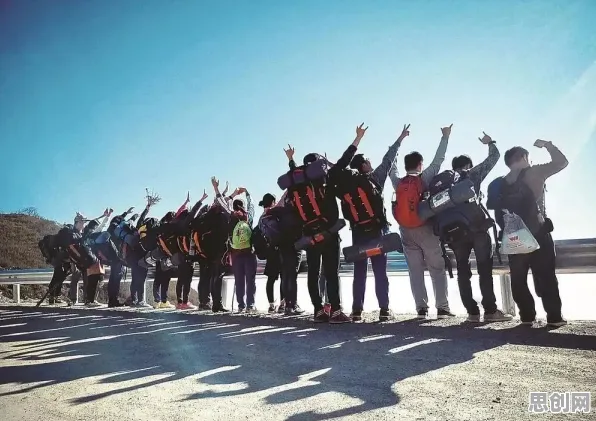 越来越多现代人出现特种兵旅游风靡全国，内驱力解释了原因