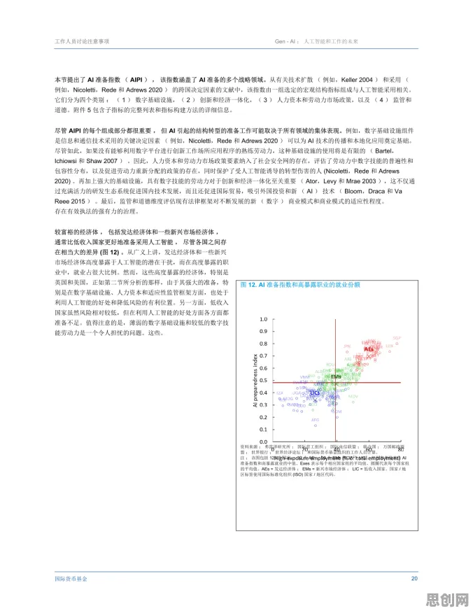 AI替代人类工作引发热议，几个消费心理学知识点帮你看清真相